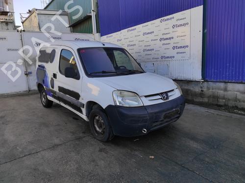 Multifunctionele display PEUGEOT PARTNER Box Body/MPV  | BP23094462C48 