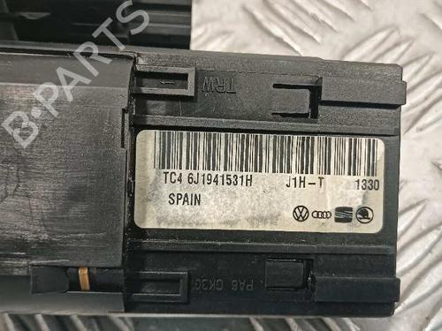 Headlight switch SEAT IBIZA IV SC (6J1, 6P5)  | BP24844568I24 