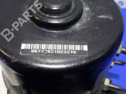 ABS Bremseaggregat FORD FOCUS I (DAW, DBW) 1.8 Turbo DI / TDDi | BP851297M43 