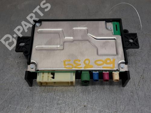 Electronic module MERCEDES-BENZ A-CLASS (W176)  | BP7020371M83 