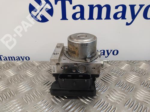 Used ABS pump NISSAN JUKE (F15) 1.5 dCi (110 hp) 6789005