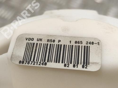 Fuel pump MINI MINI (R50, R53) Cooper | BP11125438M76 