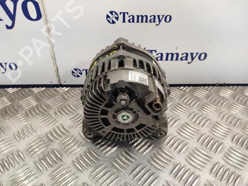 Alternator FORD MONDEO III (B5Y) 2.0 16V TDDi / TDCi | BP21795042M7 