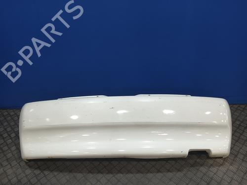 Used Rear bumper VW POLO III (6N1) 60 1.4 (60 hp) 13741456