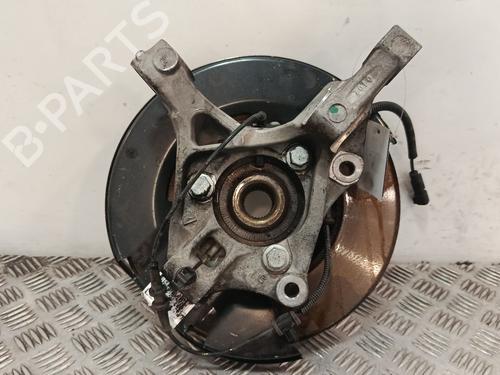 Used Left front steering knuckle Left front steering knuckle 37442996 37442996