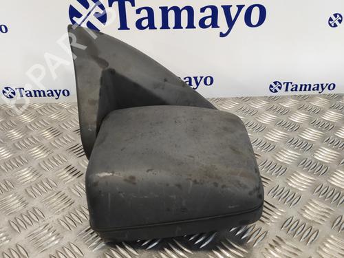 Left mirror OPEL COMBO Box Body/MPV 1.3 CDTI 16V | BP13552585C26 