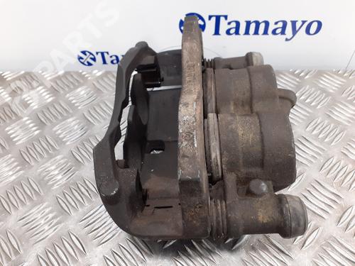 Right front brake caliper NISSAN CABSTAR (F24M, F24W) 28.11 DCI, 32.11 DCI, 35.11 DCI 2.5 (F24M) | BP11565234M104 