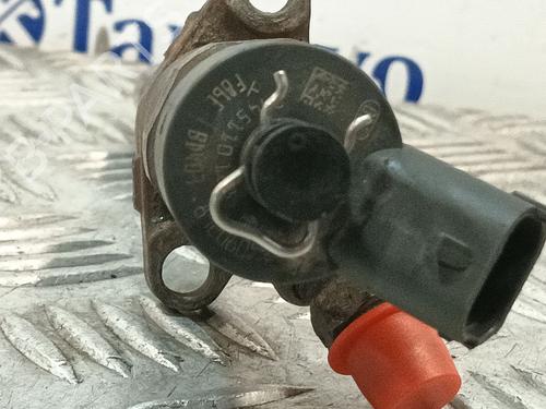 Inyector CITROËN BERLINGO MULTISPACE (B9) 1.6 HDi 90 | BP32443132M100 