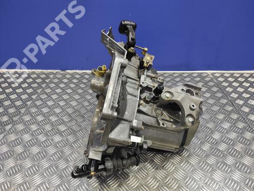 Gearbox CITROËN C2 (JM_) 1.1 | BP10735178M3 