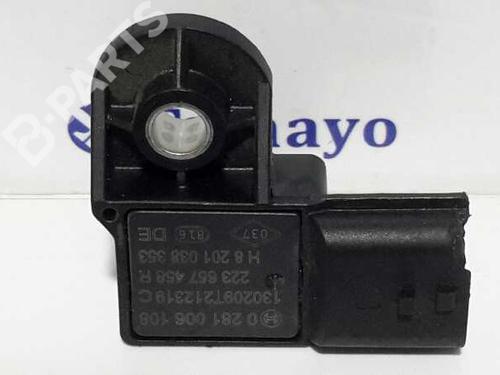 Electronic sensor NISSAN QASHQAI / QASHQAI +2 I (J10, NJ10, JJ10E)  | BP8760611M84 