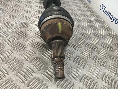 Right front driveshaft ALFA ROMEO 159 (939_)  | BP26223761M39 