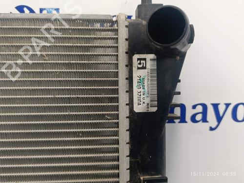 Water radiator NISSAN JUKE (F15)  | BP21218359M31 