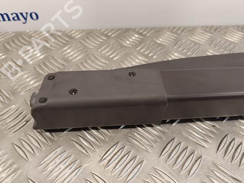 Rear parcel shelf MERCEDES-BENZ A-CLASS (W168) A 140 (168.031, 168.131) | BP16058436C85 