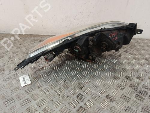Left headlight MAZDA 3 (BL) 1.6 MZ-CD (BL14) | BP39609642C28 - Image 2