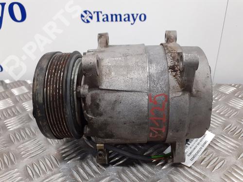 AC-Kompressor FIAT SCUDO Van (220_)  | BP9234866M34 