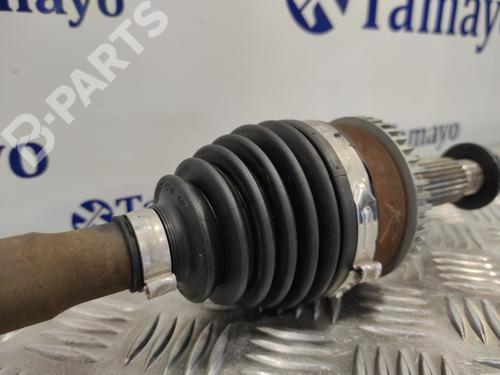 Right front driveshaft HYUNDAI i30 (GD)  | BP10566966M39 