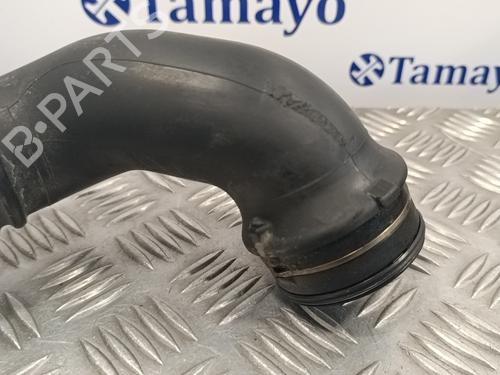 Pipe MERCEDES-BENZ A-CLASS (W169)  | BP17451021M125 