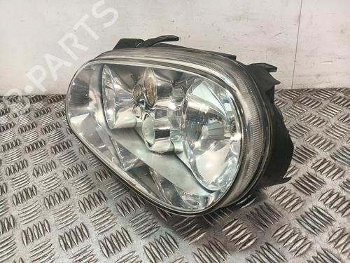 Left headlight VW GOLF IV Variant (1J5) 1.9 TDI | BP36780666C28 - Image 3