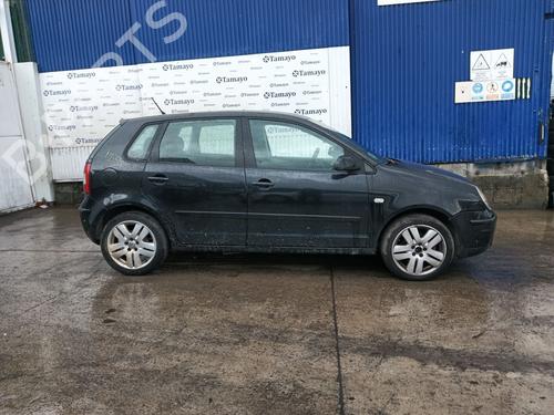 Rim VW POLO IV (9N_, 9A_) 1.4 16V | BP30100801C45 