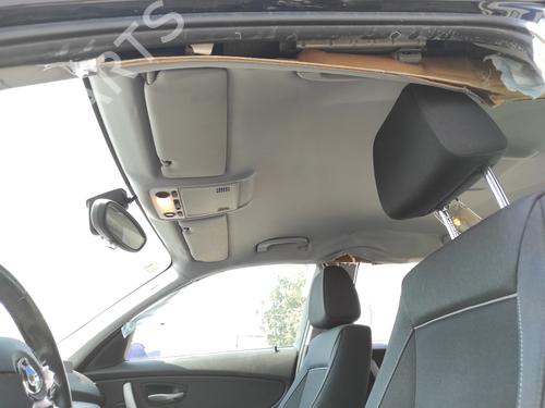 Rear left window mechanism BMW 1 (E87)  | BP29213714C24