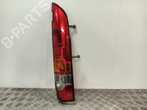 Used Right taillight Right taillight RENAULT KANGOO Express (FC0/1_) 1.5 dCi (FC1E) (68 hp) 33122870 33122870