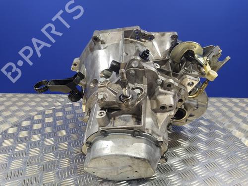Gearbox CITROËN C4 II (NC_)  | BP15882098M3 