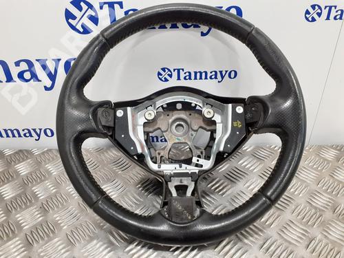 Steering wheel NISSAN JUKE (F15) 1.5 dCi | BP9539211C49 