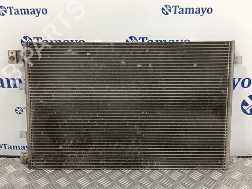Used AC radiator NISSAN QASHQAI / QASHQAI +2 I (J10, NJ10, JJ10E) [2006-2014]  14363640