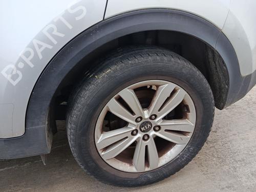 Hjulbue Hjulbue KIA SPORTAGE IV (QL, QLE) 1.7 CRDi (116 hp) 34194147 34194147