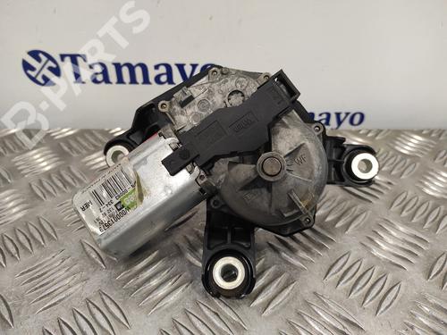 Used Rear wiper motor OPEL MERIVA B MPV (S10) [2010-2017]  12097908