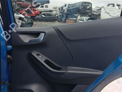 Used Rear right window mechanism FORD PUMA (J2K, CF7) 1.0 EcoBoost (125 hp) 31827883