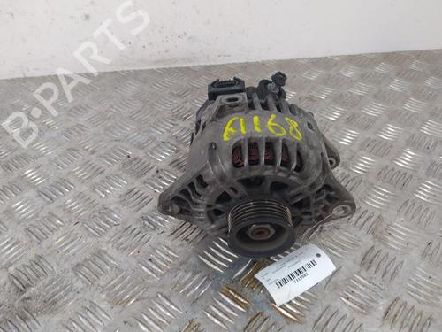 Used Alternator Alternator HYUNDAI ix35 (LM, EL, ELH) 1.6 (135 hp) 39499625 39499625