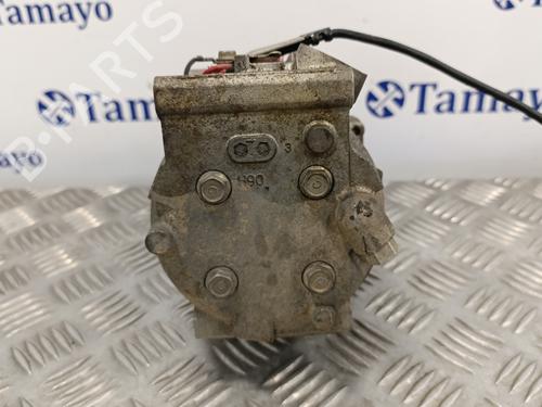 AC compressor HONDA HR-V (GH_)  | BP18855018M34 