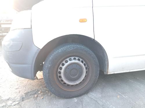 Used Left front shock absorber Left front shock absorber VW TRANSPORTER T5 Bus (7HB, 7HJ, 7EB, 7EJ) 1.9 TDI (102 hp) 33655287 33655287