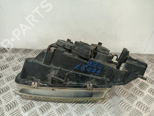 Right headlight NISSAN ALMERA II Hatchback (N16) 1.5 | BP34158407C29  - Image 6