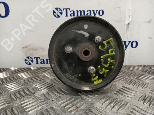 Steering pump RENAULT MASTER III Van (FV) 2.3 dCi 125 FWD (FV0C, FV0D, FV0G, FV0H, FV0J, FV0K,... | BP30135707M99