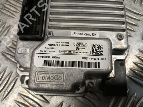 Electronic module FORD FOCUS III  | BP19787531M83 