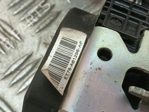 Front left seatbelt FORD TOURNEO COURIER B460 MPV  | BP30579720I26  - Image 6