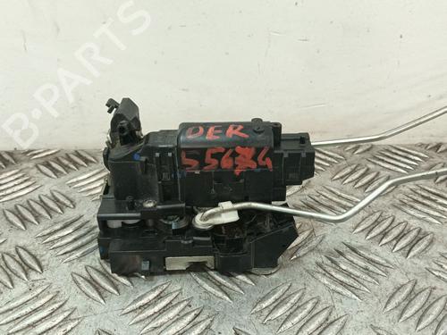 Used Front right lock Front right lock DACIA LODGY (JS_) [2012-2026] 35982210 35982210
