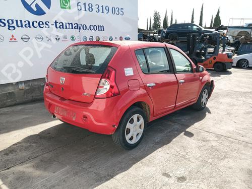 Engine DACIA SANDERO 1.5 dCi | BP38674018M1 - Image 4