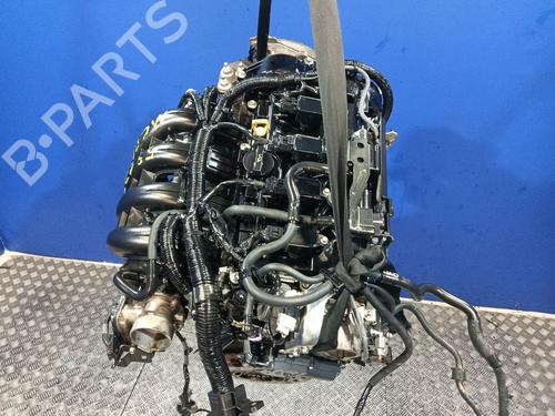 Engine MAZDA CX-30 (DM) SKYACTIV-G M Hybrid | BP29477895M1 