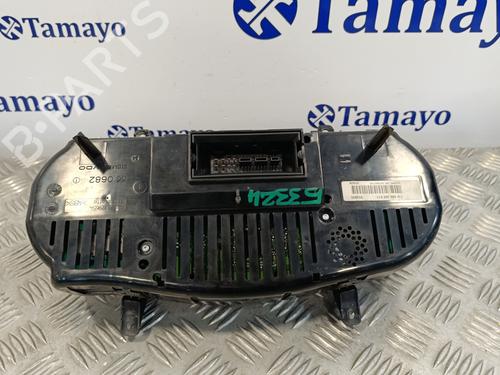 Instrument cluster SEAT TOLEDO III (5P2)  | BP17812091C47 