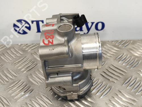 Throttle body ABARTH 500 / 595 / 695 1.4 (312.AXF11, 312.AXF1A, 312.AXD1A) | BP13357906M82 