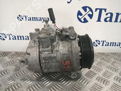 AC compressor MERCEDES-BENZ VITO Bus (W639) 111 CDI (639.701, 639.703, 639.705) | BP30201262M34 - Image 4