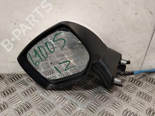 Used Left mirror Left mirror SUBARU XV (_GP_) 1.6 i AWD (GP3, G33GP) (114 hp) 40089211 40089211