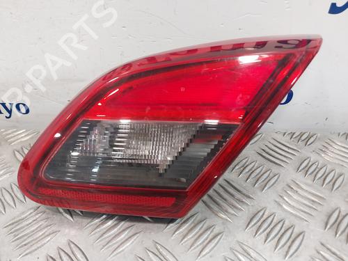 Højre baklys, luke OPEL CORSA E Hatchback Van (X15)  | BP29251390C80 