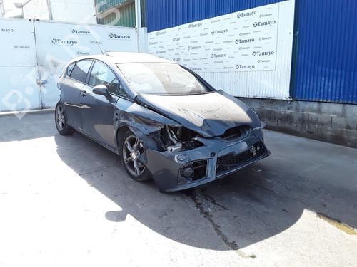 Alternator SEAT LEON (1P1)  | BP26557378M7 