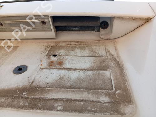 Used Tailgate handle Tailgate handle 38076287 38076287
