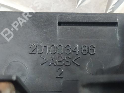 Right rear window switch CHEVROLET CAPTIVA (C100, C140)  | BP9679592I28 