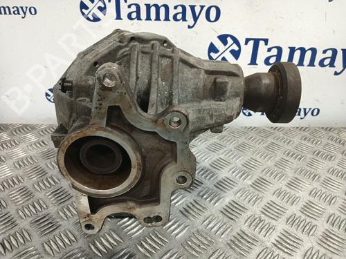 Used Front differential VOLVO XC70 I Cross Country (295) [1997-2007]  29372722